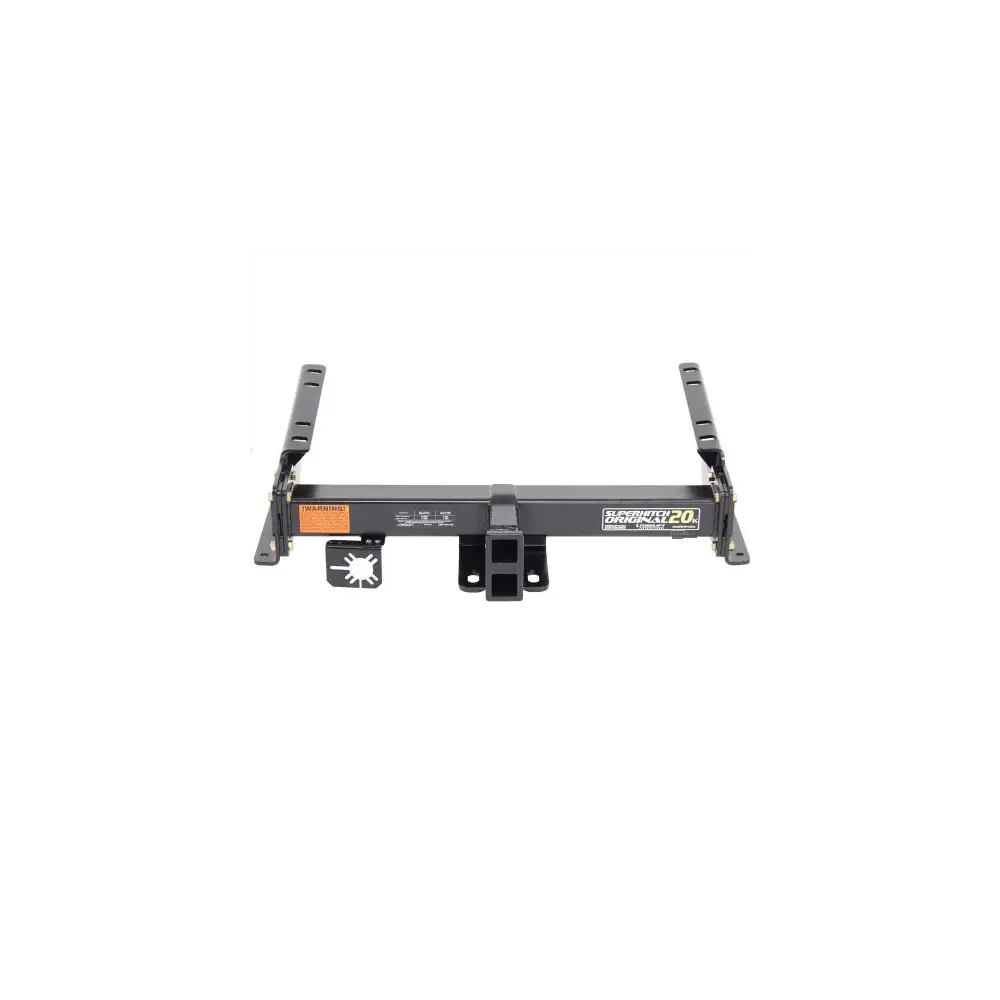 SuperHitch Ford Excursion - TLF1006